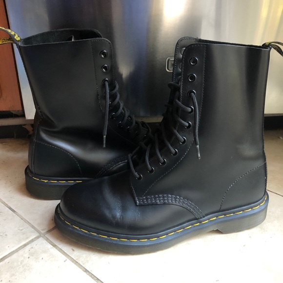 high top dr martens